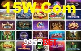 Welcome Bonus 9955Bet