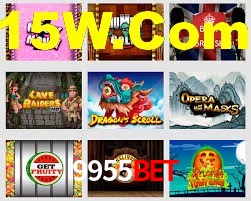 Programa VIP 9955Bet