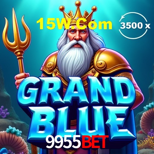 Welcome Bonus 9955Bet