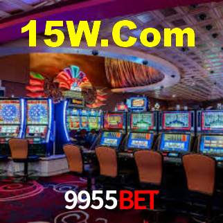 9955Bet Login