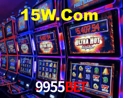 9955Bet App Interface
