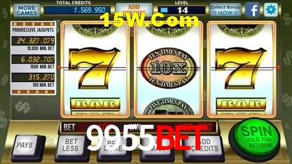 Games Directory 9955Bet