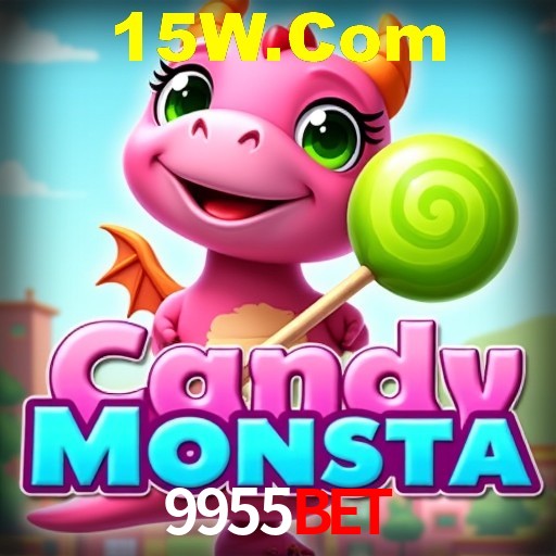Descubra o Mundo do Cassino Online com 9955Bet