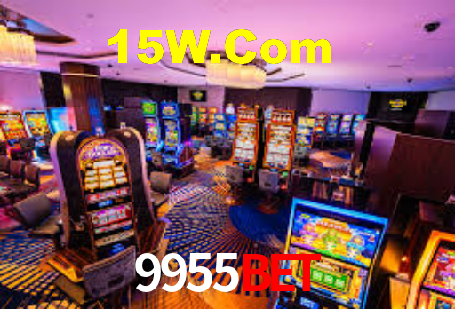 9955Bet
