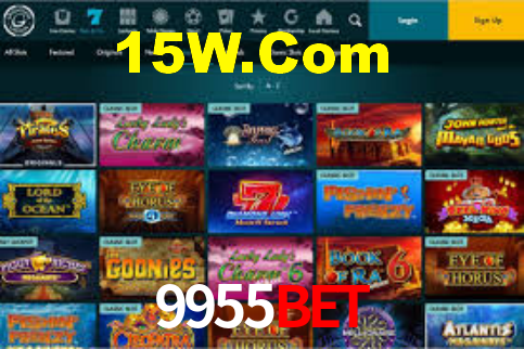Bônus Generosos e Exclusivos no 9955Bet para Você!