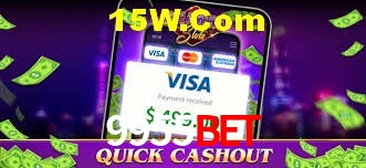 Experiência VIP 9955Bet