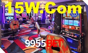 Live Casino 9955Bet