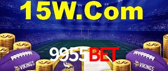 Welcome Bonus 9955Bet