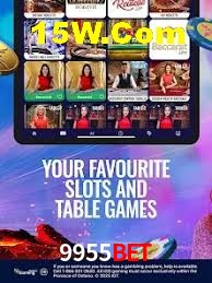 Bonus Features 9955Bet