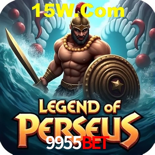 Descubra o Mundo do Cassino Online com 9955Bet
