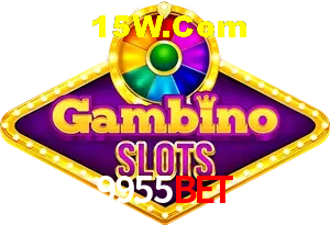 Slot Games 9955Bet