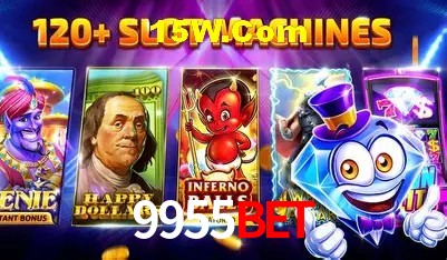 Live Casino 9955Bet
