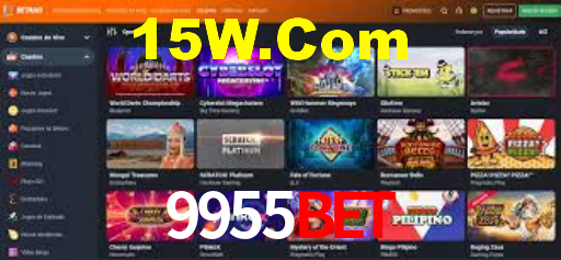9955Bet: Seu Especialista em Apostas Esportivas Brasileiras