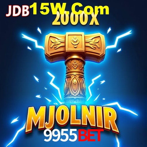 Seasonal Promotions 9955Bet