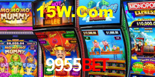 9955Bet Login