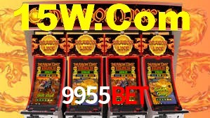 9955Bet App Interface