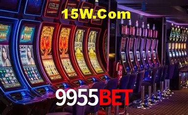 Game Statistics 9955Bet