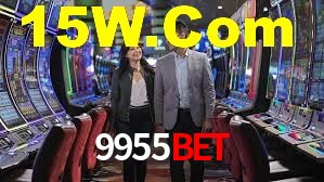 VIP Casino 9955Bet