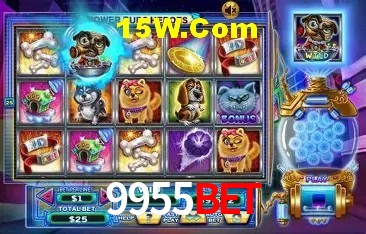 Seasonal Promotions 9955Bet