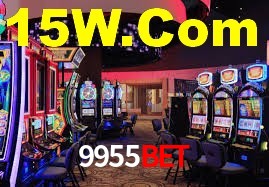 Premium Interface 9955Bet